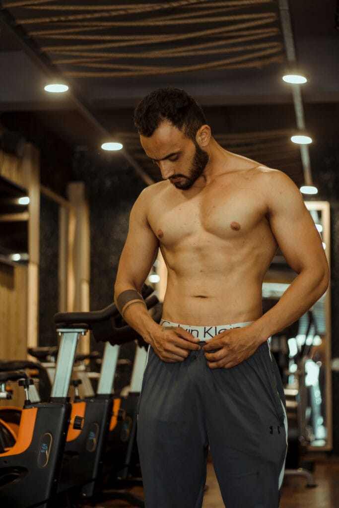 No-Equipment 30-Day Fitness
