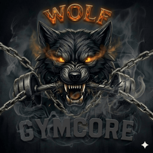 WolfGymCore