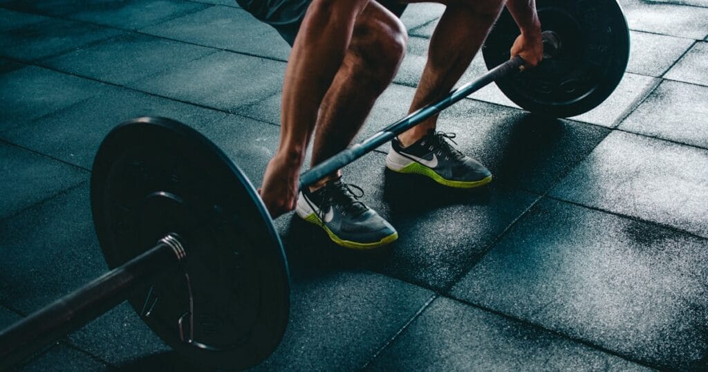How to Build Strength at Home