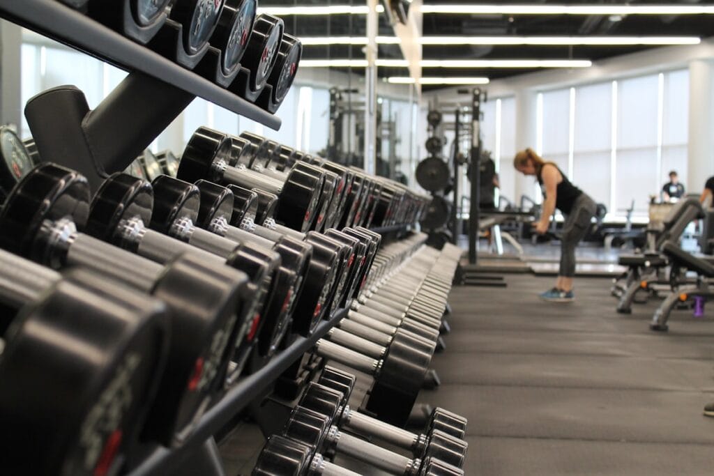 Tracking Progressive Overload